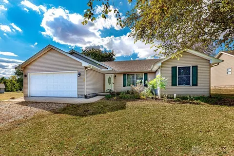 45 Sea Dr, Eaton, OH 45320