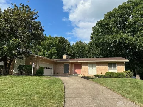 505 Lylburn Rd, Middletown, OH 45044
