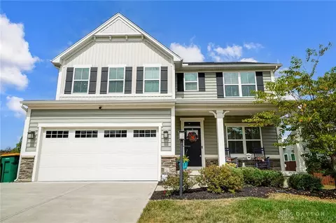 2742 Riverstone Ct, Xenia, OH 45385