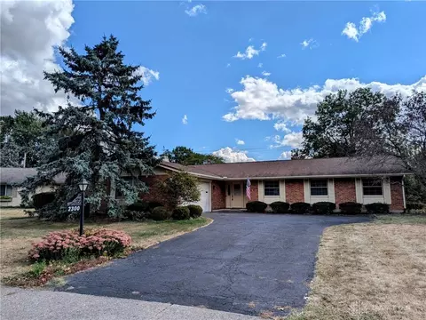 2300 E Rahn Rd, Kettering, OH 45440