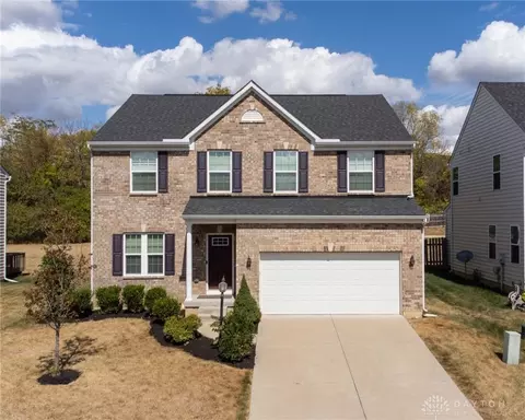 533 Recess Dr, Dayton, OH 45404