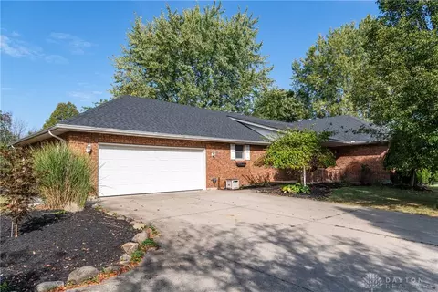 6686 Jaysville St Johns Rd, Greenville, OH 45331