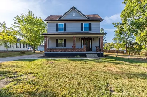 2136 Ottello Ave, Dayton, OH 45414