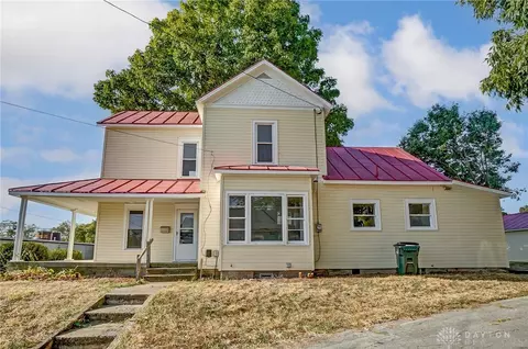 405 S Riverview Ave, Miamisburg, OH 45342