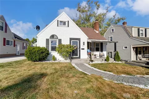 2713 Aerial Ave, Dayton, OH 45419 photo 3