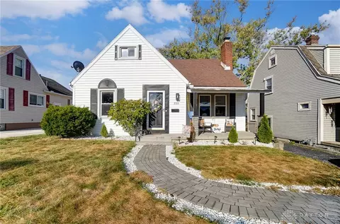 2713 Aerial Ave, Dayton, OH 45419