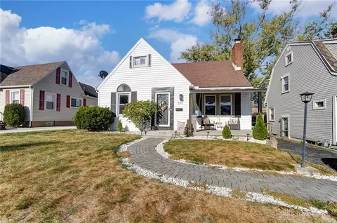 2713 Aerial Ave, Dayton, OH 45419 photo 4
