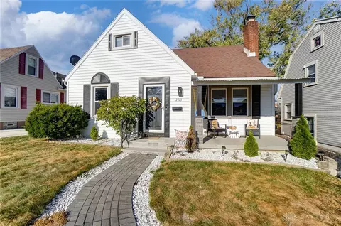 2713 Aerial Ave, Dayton, OH 45419 photo 5