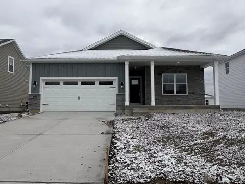 7836 Marjoram Pl, Clayton, OH 45315