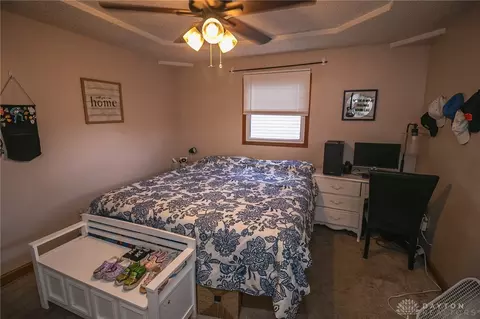 Bedroom - 2637 Wenning Rd, Cincinnati, OH 45231 photo 1 of 5