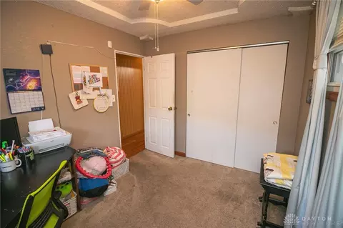 Bedroom - 2637 Wenning Rd, Cincinnati, OH 45231 photo 5 of 5