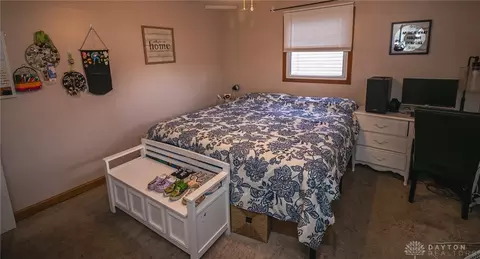 Bedroom - 2637 Wenning Rd, Cincinnati, OH 45231 photo 4 of 5