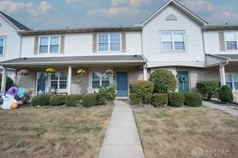 2410 Tarpon Bay Dr, Miamisburg, OH 45342