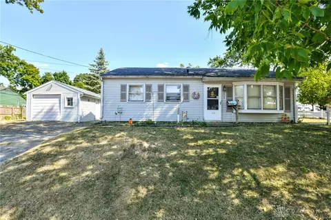 2829 Moorman Pl, Middletown, OH 45042