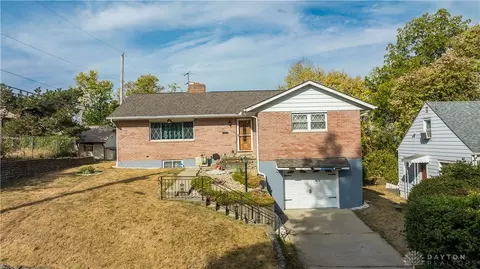 41 Murray Dr, Dayton, OH 45403