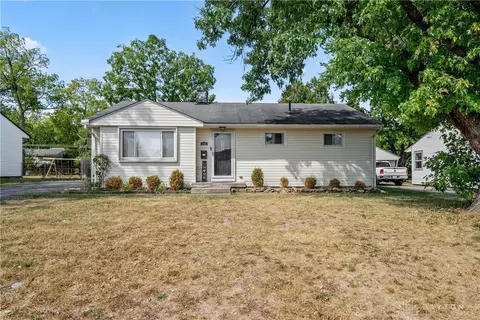 2021 Pittsfield St, Dayton, OH 45420