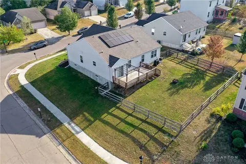 View/Area - 4621 Thomas David Dr, Morrow, OH 45152 photo 7 of 8