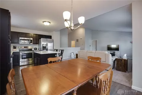 Dining - 4621 Thomas David Dr, Morrow, OH 45152 photo 2 of 2