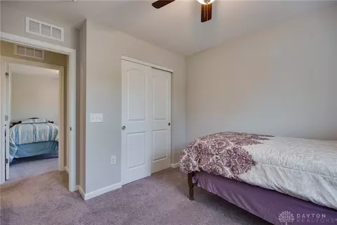 Bedroom - 4621 Thomas David Dr, Morrow, OH 45152 photo 2 of 6