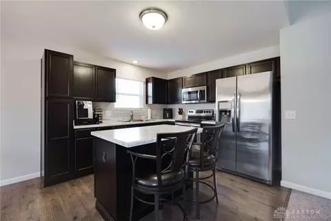 Kitchen - 4621 Thomas David Dr, Morrow, OH 45152 photo 1 of 4