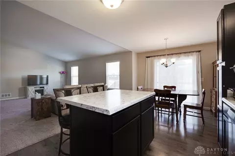 Kitchen - 4621 Thomas David Dr, Morrow, OH 45152 photo 3 of 4