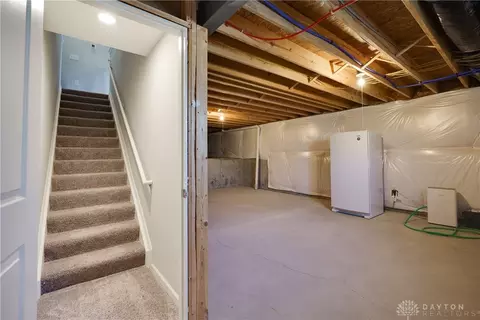 Entry Way - 4621 Thomas David Dr, Morrow, OH 45152 photo 5 of 5