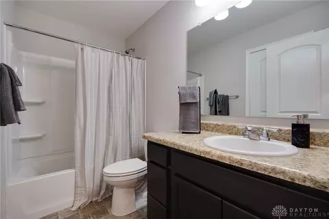 Bath - 4621 Thomas David Dr, Morrow, OH 45152 photo 1 of 2