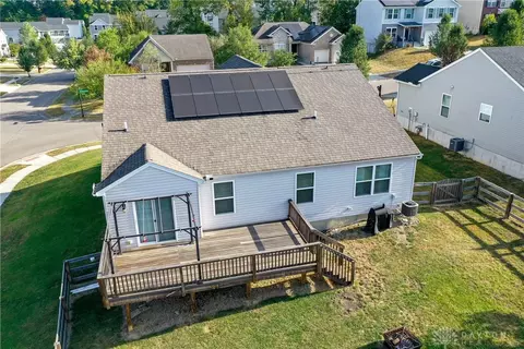 View/Area - 4621 Thomas David Dr, Morrow, OH 45152 photo 8 of 8