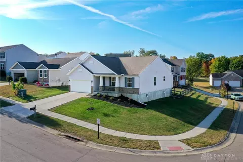 View/Area - 4621 Thomas David Dr, Morrow, OH 45152 photo 1 of 8