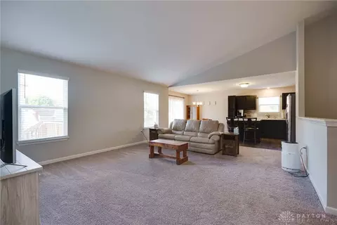 Living - 4621 Thomas David Dr, Morrow, OH 45152 photo 1 of 2