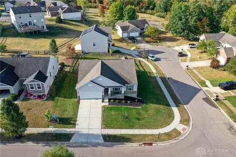 View/Area - 4621 Thomas David Dr, Morrow, OH 45152 photo 3 of 8