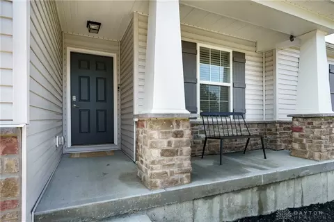 Exterior - 4621 Thomas David Dr, Morrow, OH 45152 photo 4 of 11