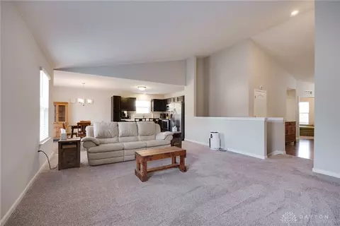 Living - 4621 Thomas David Dr, Morrow, OH 45152 photo 2 of 2