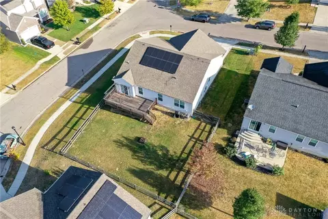 View/Area - 4621 Thomas David Dr, Morrow, OH 45152 photo 6 of 8