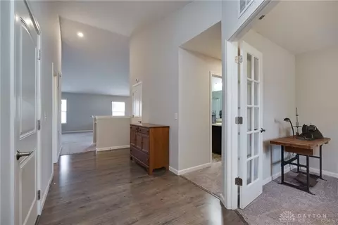 Entry Way - 4621 Thomas David Dr, Morrow, OH 45152 photo 3 of 5