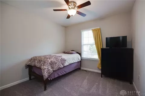 Bedroom - 4621 Thomas David Dr, Morrow, OH 45152 photo 1 of 6