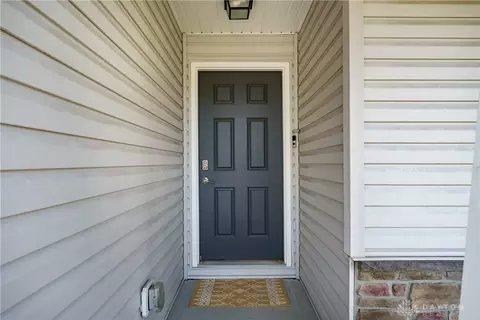 Entry Way - 4621 Thomas David Dr, Morrow, OH 45152 photo 1 of 5
