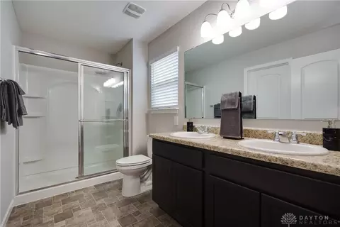 Bath - 4621 Thomas David Dr, Morrow, OH 45152 photo 2 of 2