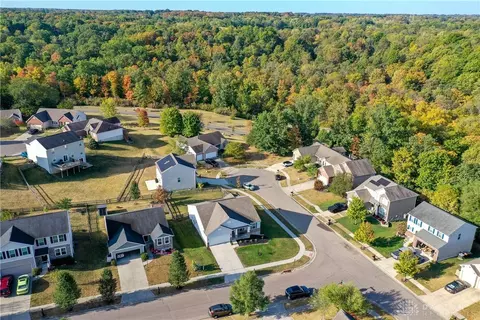View/Area - 4621 Thomas David Dr, Morrow, OH 45152 photo 4 of 8
