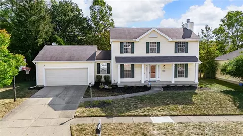 908 Alexandersville Rd, Miamisburg, OH 45342