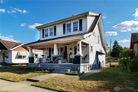 3308 Wayne Ave, Dayton, OH 45420
