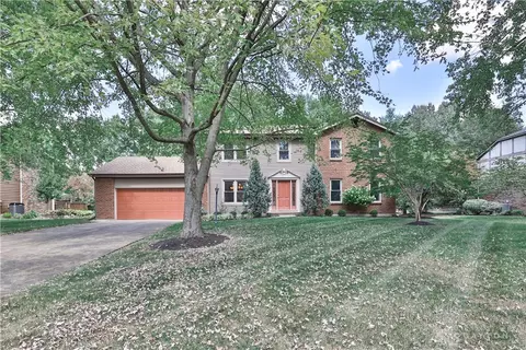 7306 Stepping Stone, Middletown, OH 45044