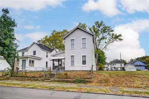 29 Drake Ave, Dayton, OH 45405