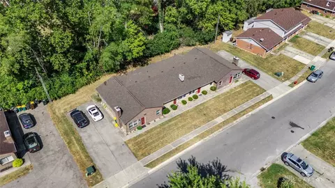 View/Area - 45 Edgebrooke Dr, Springboro, OH 45066 photo 2 of 5