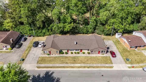 View/Area - 45 Edgebrooke Dr, Springboro, OH 45066 photo 5 of 5
