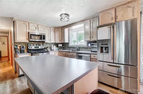 4160 Wabash Dr, Springfield, OH 45503 photo 11
