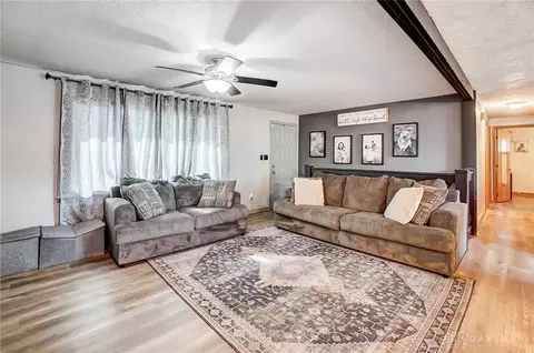4160 Wabash Dr, Springfield, OH 45503 photo 7