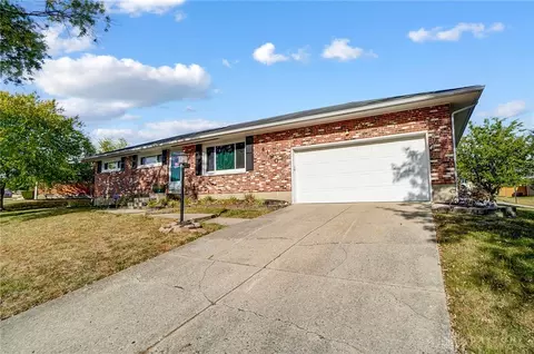 4160 Wabash Dr, Springfield, OH 45503 photo 2