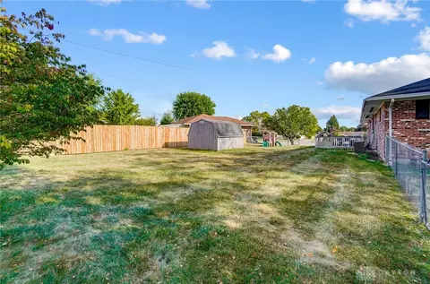 4160 Wabash Dr, Springfield, OH 45503 photo 38