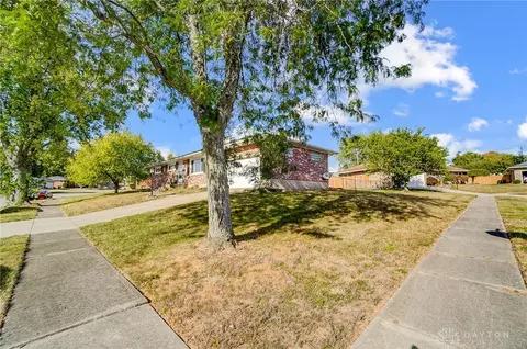 4160 Wabash Dr, Springfield, OH 45503 photo 3